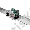 Metabo KS 55 FS kézi körfűrész 1200W 160mm
