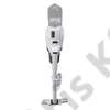 Makita CL003GZ10 40Vmax XGT Li-ion BL 100W 20kPa 4 seb ciklon porszívó 2x2.5Ah (akku és töltő nélkül)