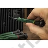 SATA műszerész csavarhúzó készlet 15 részes (lapos+PH+torx+imbusz)