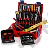 Knipex L-BOXX villanyszerelő szerszámkészlet 63 részes (Elektro)