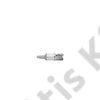 Wiha Standard 25-ös bit sorozat TORX 1/4