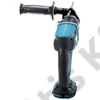 Makita DHR202Z akkus fúró-vésőkalapács (alapgép - akku és töltő nélkül)