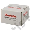 Makita tűzőkapocs 6.3x30mm 18GA At638 5000db