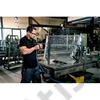 Metabo DB 10 sűrített levegős fúrógép 6.2bar 1800/min 3-10mm