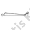 SATA csillagkulcs 70° 18x19mm