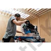 Bosch GCM 18V-305 GDC BITURBO akkus leszabó- és gérvágó fűrész (2x5.5Ah ProCORE) T