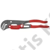 Knipex csőfogó S pofával 45° 1