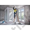 Bosch GCL 2-50 G zöld kombilézer + RM 10 Tartó + fali tartó
