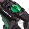 Hikoki DH40MCWSZ (DH40MC) fúró - vésőkalapács 1100W