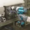 Makita DTW1001Z 18V Li-ion BL 1050Nm ütvecsavarbehajtó 3/4 Z (alapgép - akku és töltő nélkül)