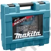 Makita fúró-csavarbehajtó készlet 200 részes