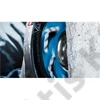 Bosch EXPERT Concrete gyémánt csiszolótárcsa, 180 x 22,23 x 4,5 mm