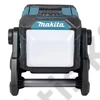 Makita 40Vmax XGT / 18V  LXT Li-ion 40 LED akkus lámpa 3600 lumen