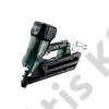 Metabo NFR 18 LTX 90 BL akkus szögbelövő alapgép (akku és töltő nélkül), metaBOX 340