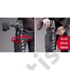 Metabo SB 18 LTX BL Q I akkus ütvefúró-csavarbehajtó 2x5.5Ah LiHD MetaBox