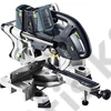 Festool KSC 60 EB 5.0 I-Plus gérvágó