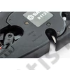 SATA automata huzalcsupaszító fogó 0.03-10.0 mm2 190mm