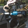 Makita GD0801C SJS egyenes csiszoló 750W 7-29000f/p 8mm