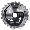 Makita EFFICUT körfűrészlap 185x30mm Z24 KOMPOZIT