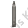 Bosch extra kemény bit PZ2, 51 mm, 3 db