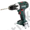 Metabo BS 18 LT akkus fúró-csavarozó alapgép (akku és töltő nélkül)