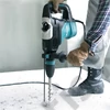 Makita HR4003C fúró-vésőkalapács 1100W