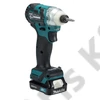 Makita TD111DZ 10.8V CXT Li-ion BL 135Nm ütvecsavarbehajtó Z (alapgép - akku és töltő nélkül)