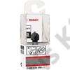 Bosch keményfém 'H' profilmaró (2 vágóél) 12.7x12.4 46 mm d:8 mm