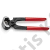Knipex harapófogó 160mm (bliszter)