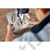 Festool SYMC 70 Master Edition akkus szegélylécfűrész (akku és töltő nélkül) + ajándék körfűrészlap