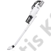 Makita CL003GZ10 40Vmax XGT Li-ion BL 100W 20kPa 4 seb ciklon porszívó 2x2.5Ah (akku és töltő nélkül)