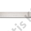 SATA inox lakatos derékszög 610x305mm (mm/col)