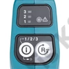 Makita UN001GZ 40Vmax XGT Li-Ion BL 60 cm magassági sövényvágó  (akku és töltő nélkül)