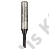 Bosch keményfém horonymaró (1 vágóél) 5 x12.7 51 mm d:8 mm