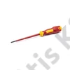 SATA VDE csavarhúzó lapos 3x100mm