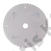 Makita körfűrészlap LAMINÁLT 260/30 Z84