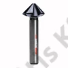 Ruko UC kúpsüllyesztő 12.4mm HSS RUnaTEC 90° négyélű, háromlap szár