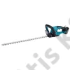 Makita DUH607RT 18V LXT Li-Ion 60 cm 250 W sövényvágó 1x5.0 Ah + RC