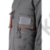 Paddock II télikabát szürke XXXL (60/62)