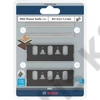 Bosch PRO gyalukés készlet, 4 db