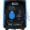 Güde inverteres áramfejlesztő ISG 1200-1