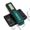 SATA LED akkus zseblámpa 600+100 lm IP65