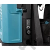 Makita PDC01 18V LXT akkumulátortöltő állomás 4 akkuhoz