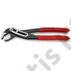 Knipex Alligator® Vízpumpafogó feketére foszfátozott 180 mm