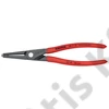 Knipex Precíziós seeger-fogó belső szürkére foszfátozott 225 mm