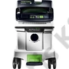 Festool Mobil elszívó CLEANTEC CTM 36 EI AC