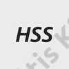 Fortis csigafúró köszörült DIN338N HSS 6.5mm