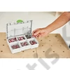 Festool Dübelkészlet SYS3 S 76-DBL-Set