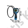 Bosch GIC 12V-4-23 C vizsgálókamera 4xAA elem, karton