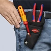 Knipex többcélú övtáska 215 mm